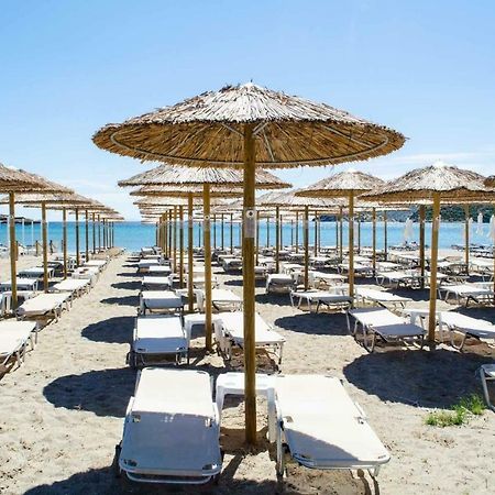 Renovated Apt Close To Beach Wifi Ac Anavyssos Zewnętrze zdjęcie