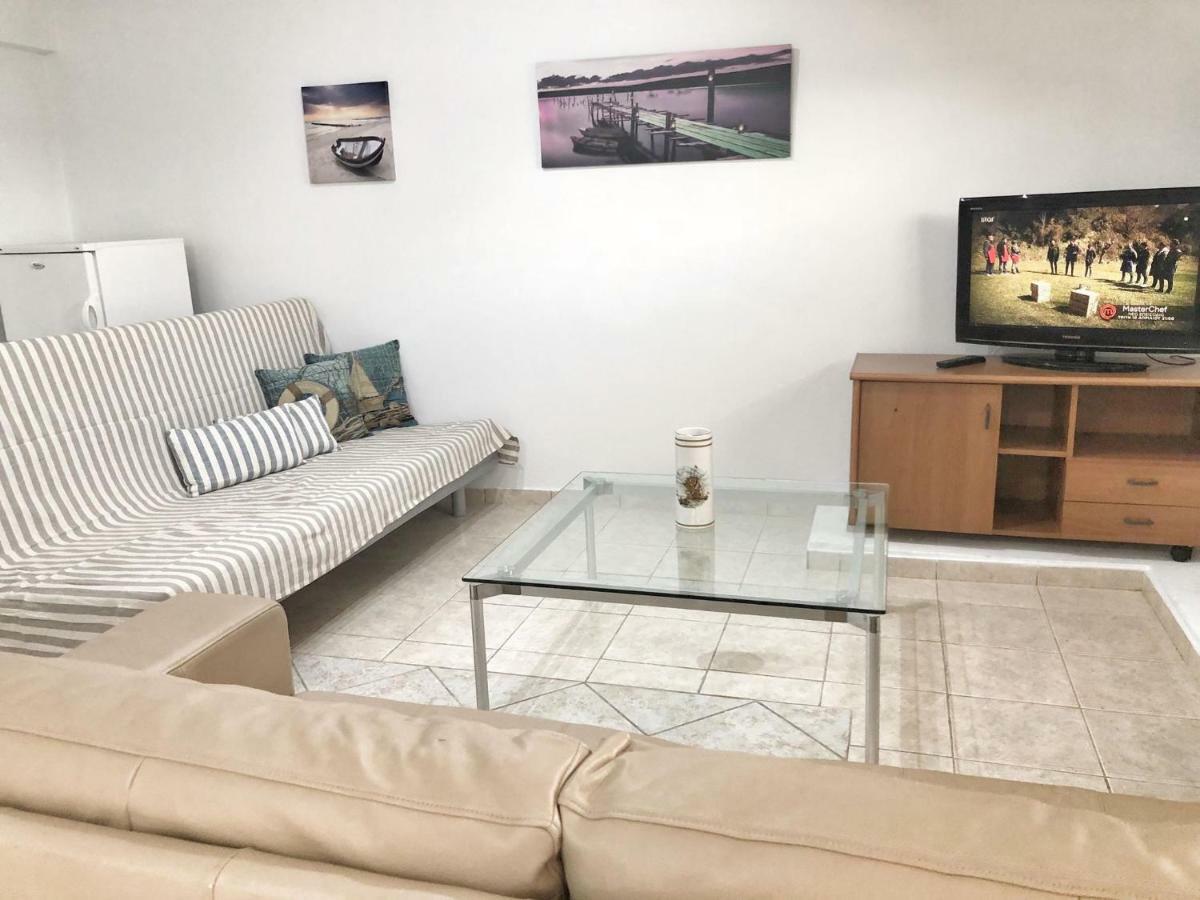 Renovated Apt Close To Beach Wifi Ac Anavyssos Zewnętrze zdjęcie