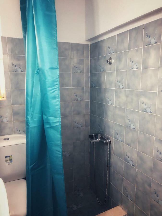 Renovated Apt Close To Beach Wifi Ac Anavyssos Zewnętrze zdjęcie