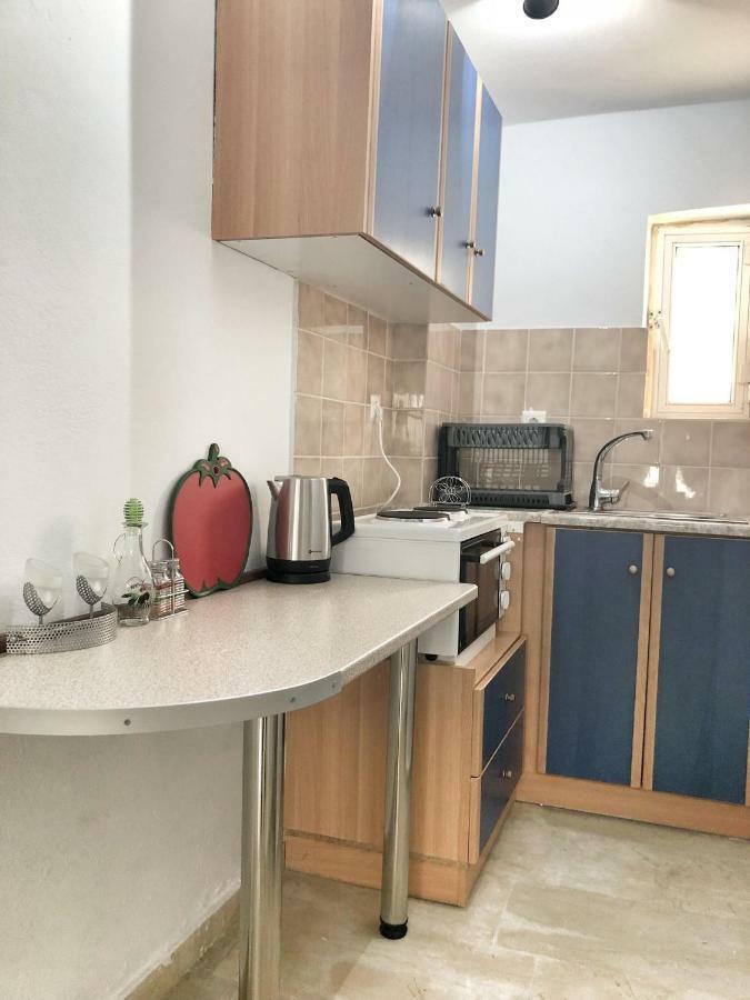 Renovated Apt Close To Beach Wifi Ac Anavyssos Zewnętrze zdjęcie