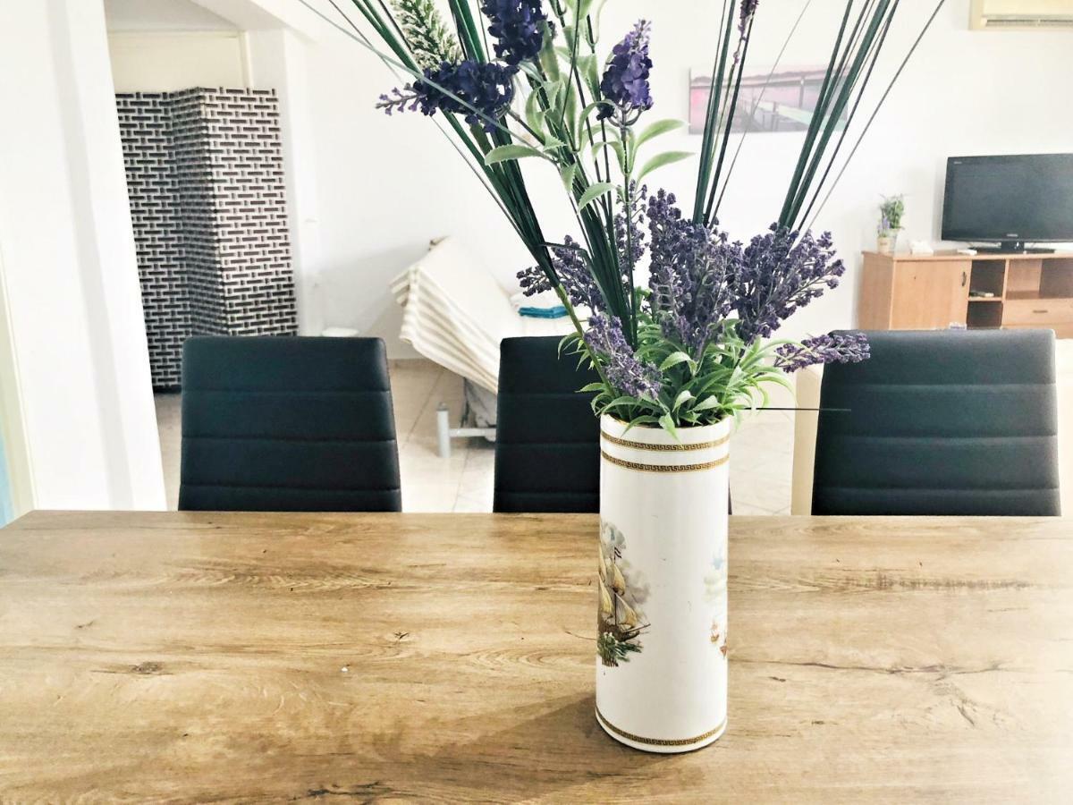 Renovated Apt Close To Beach Wifi Ac Anavyssos Zewnętrze zdjęcie