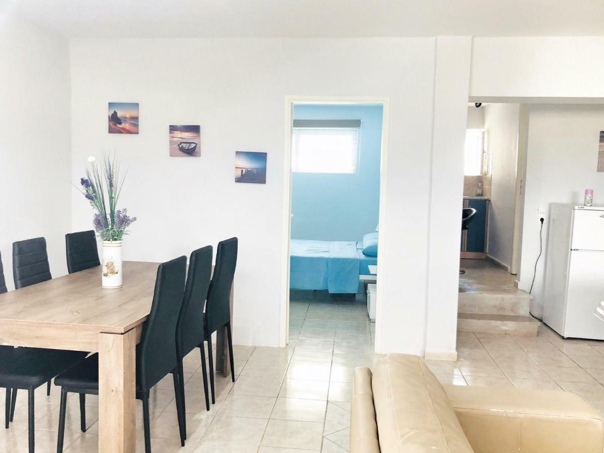 Renovated Apt Close To Beach Wifi Ac Anavyssos Zewnętrze zdjęcie