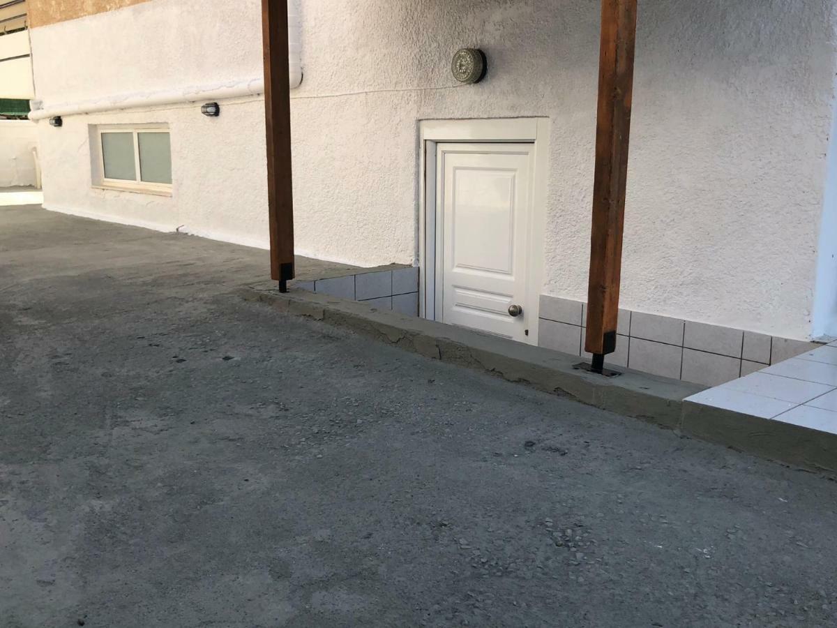 Renovated Apt Close To Beach Wifi Ac Anavyssos Zewnętrze zdjęcie